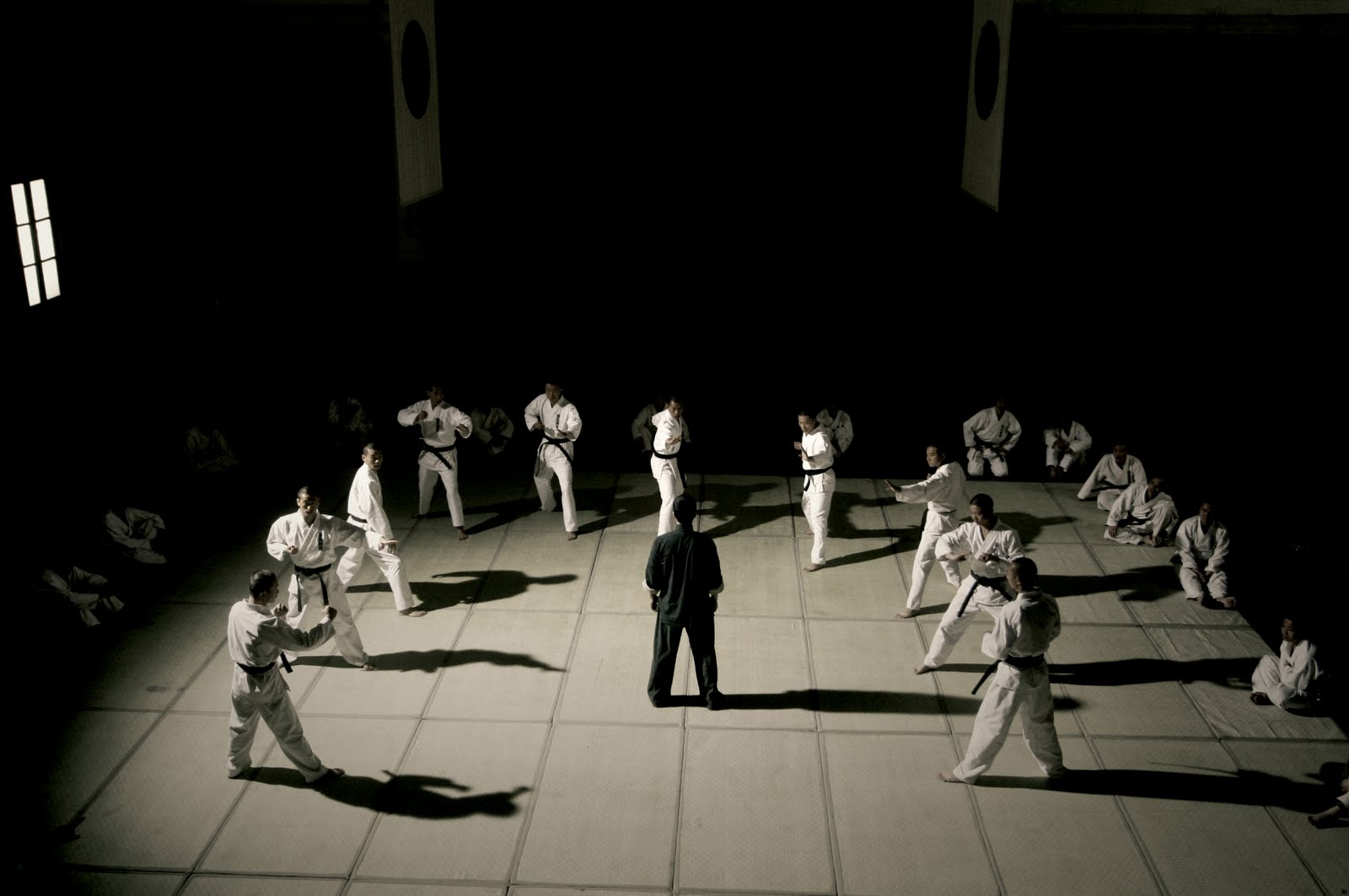 Top 10 Martial Arts in the World - Martial Arts Lab