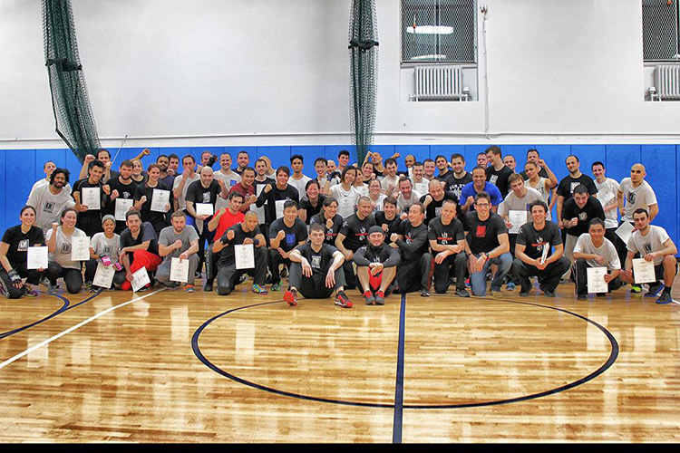 krav maga institute nyc reviews