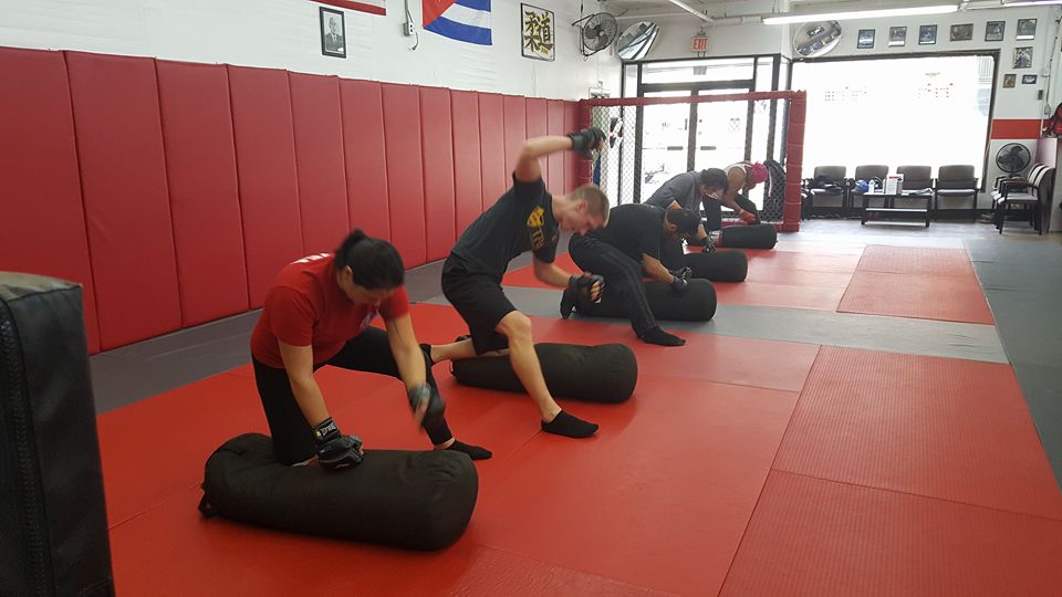 Best MMA Gyms in New York City: Top 10 - Martial Arts Lab