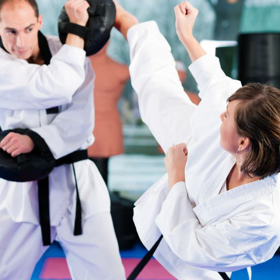 USA Martial Arts Martial Arts Lab